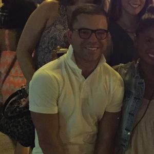 Meet your Posher, John